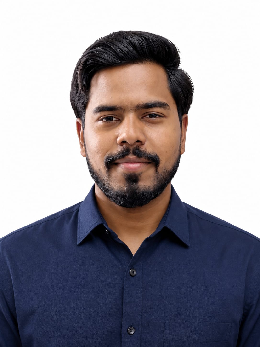 Ritik Srivastava